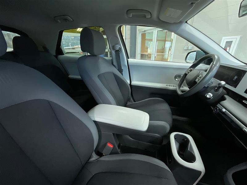 2023 HYUNDAI IONIQ 5 SE