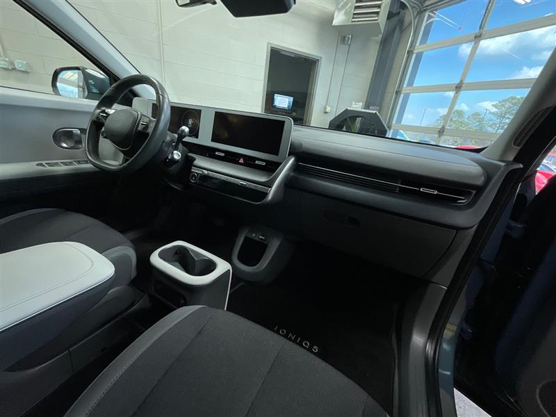 2023 HYUNDAI IONIQ 5 SE