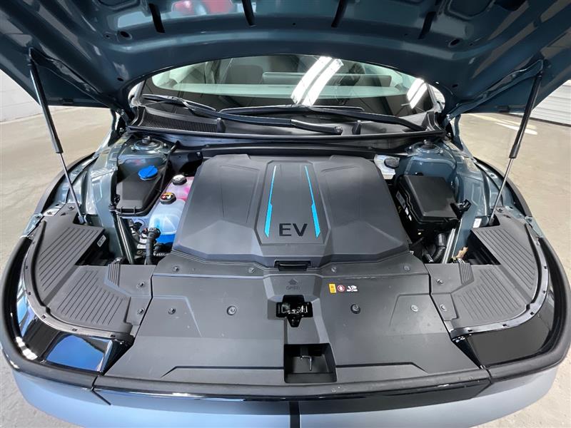 2023 HYUNDAI IONIQ 5 SE