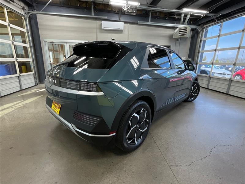 2023 HYUNDAI IONIQ 5 SE