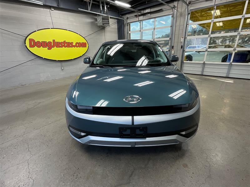 2023 HYUNDAI IONIQ 5 SE