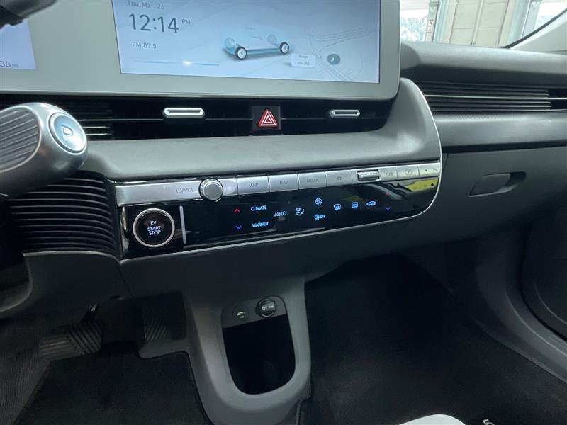 2024 HYUNDAI IONIQ 5 SE