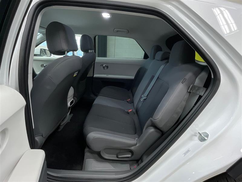 2024 HYUNDAI IONIQ 5 SE