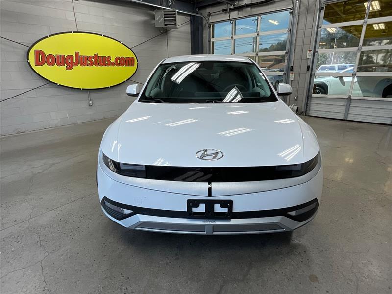 2024 HYUNDAI IONIQ 5 SE