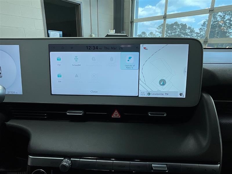 2024 HYUNDAI IONIQ 5 SEL