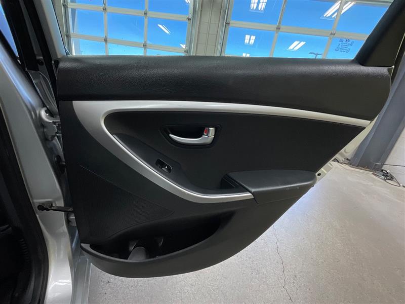 2016 HYUNDAI ELANTRA GT 