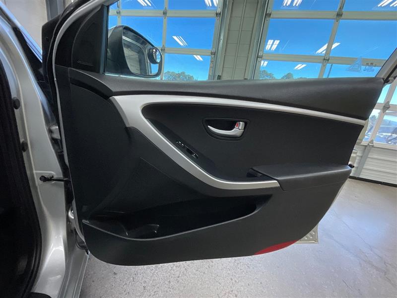 2016 HYUNDAI ELANTRA GT 