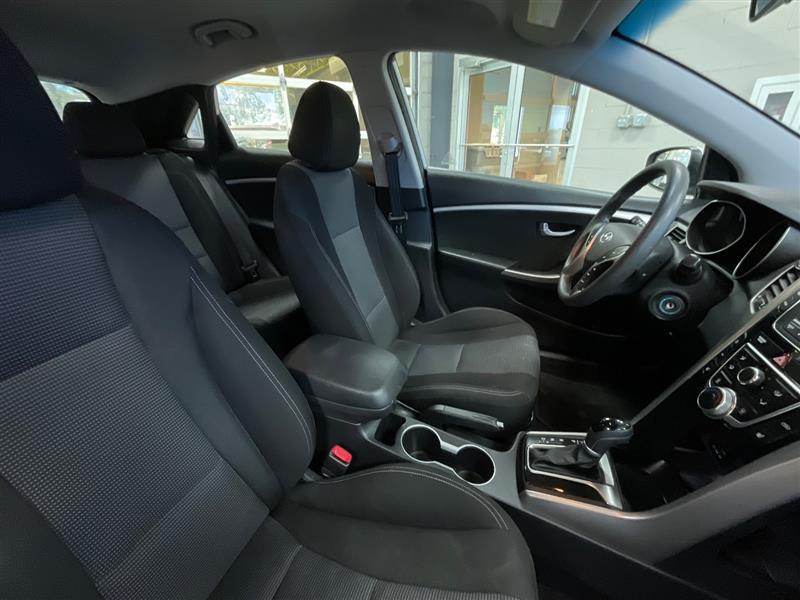 2016 HYUNDAI ELANTRA GT 