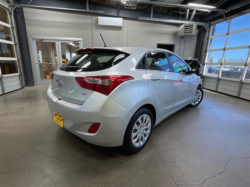 2016 HYUNDAI ELANTRA GT 