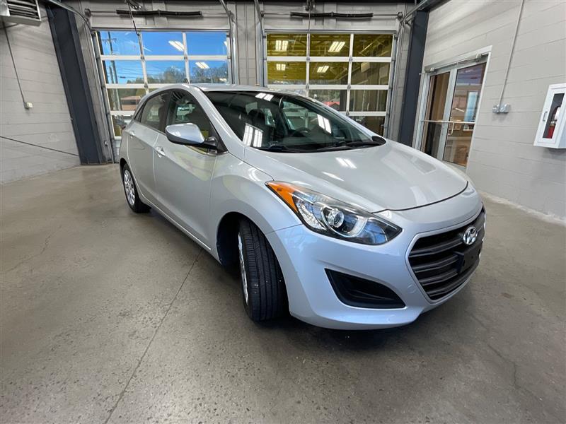 2016 HYUNDAI ELANTRA GT 