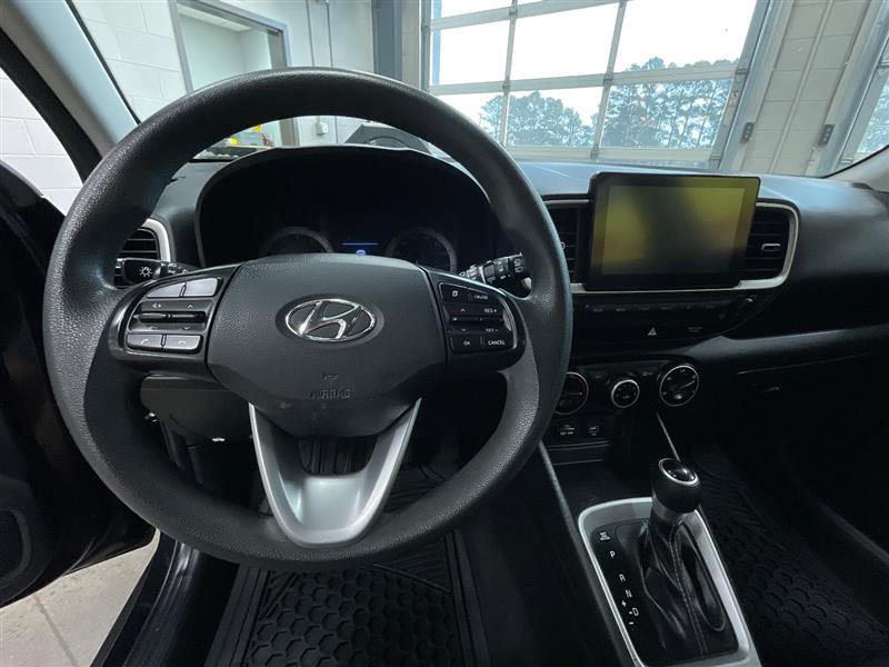 2021 HYUNDAI VENUE SE
