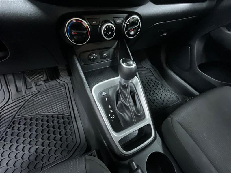 2021 HYUNDAI VENUE SE