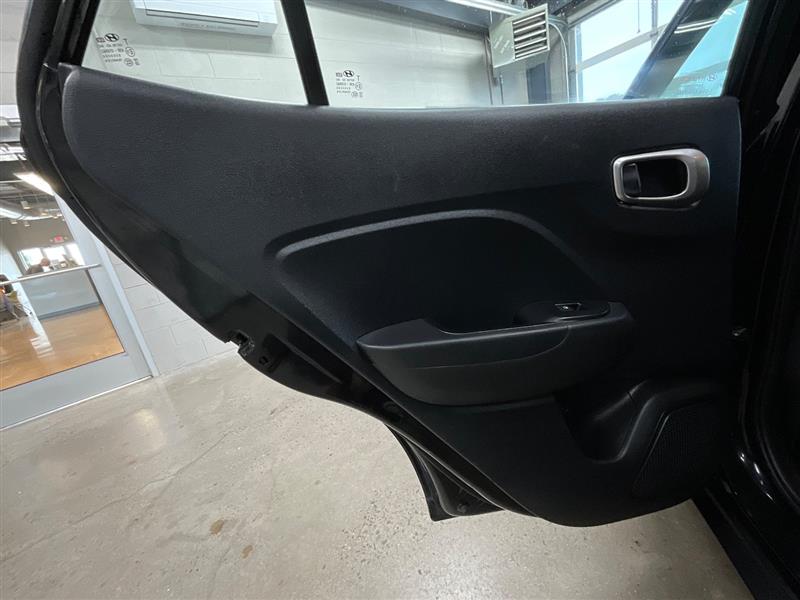 2021 HYUNDAI VENUE SE