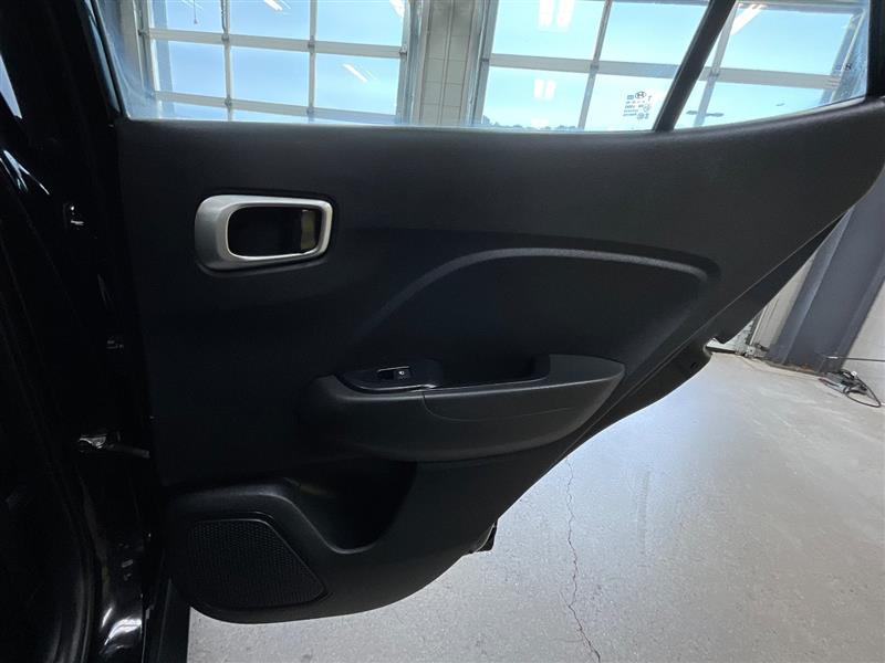 2021 HYUNDAI VENUE SE