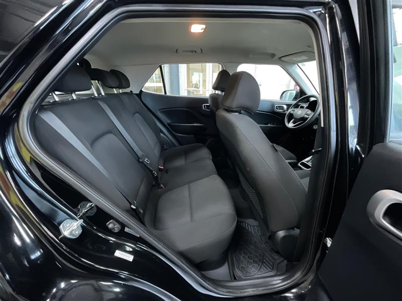 2021 HYUNDAI VENUE SE