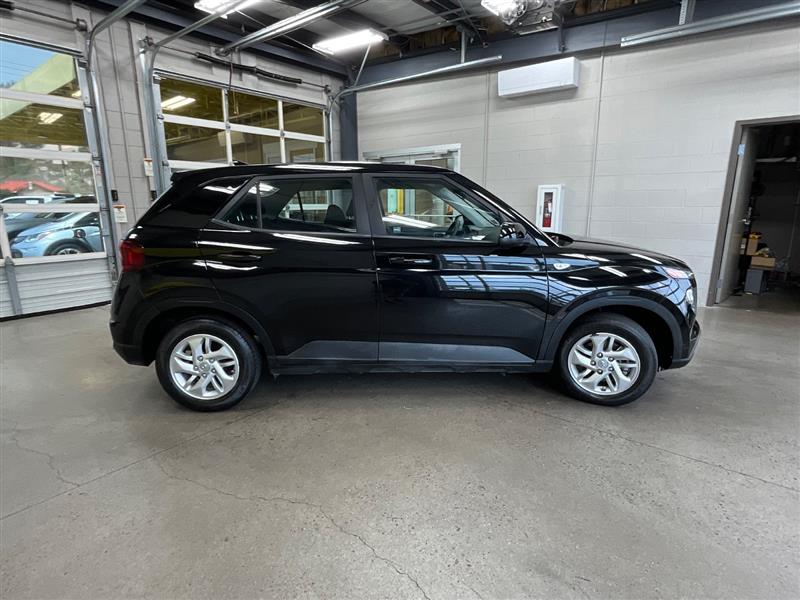 2021 HYUNDAI VENUE SE