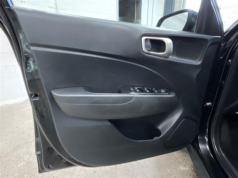 2021 HYUNDAI VENUE SE