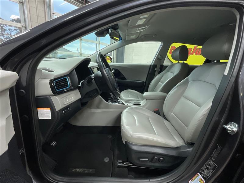 2019 KIA NIRO PLUG-IN HYBRID EX Premium