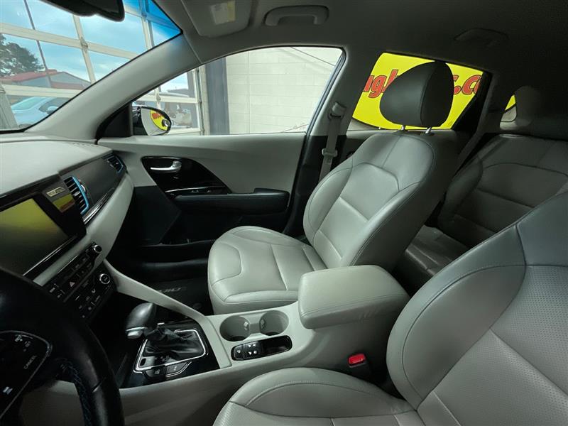 2019 KIA NIRO PLUG-IN HYBRID EX Premium