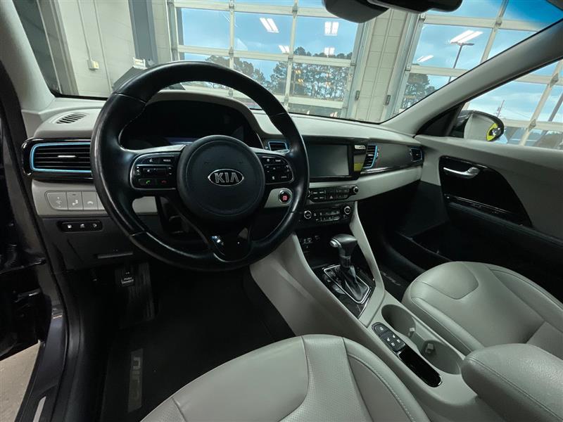 2019 KIA NIRO PLUG-IN HYBRID EX Premium