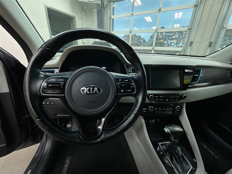 2019 KIA NIRO PLUG-IN HYBRID EX Premium