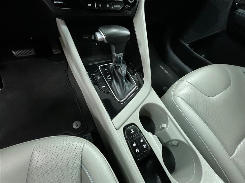 2019 KIA NIRO PLUG-IN HYBRID EX Premium