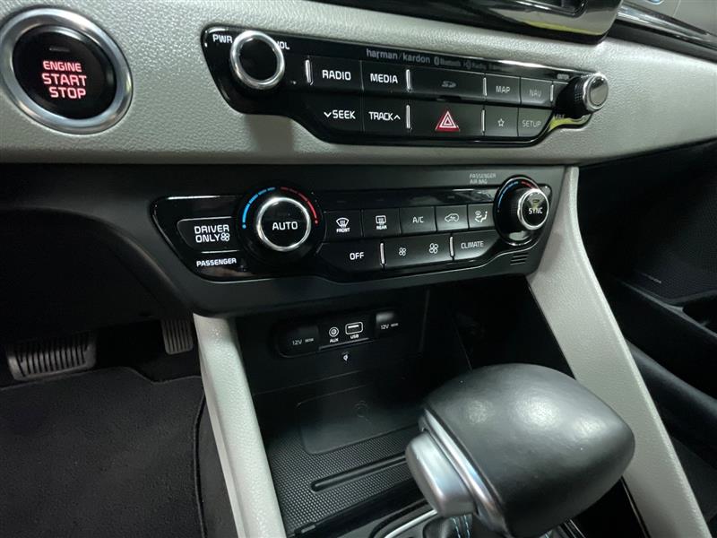 2019 KIA NIRO PLUG-IN HYBRID EX Premium