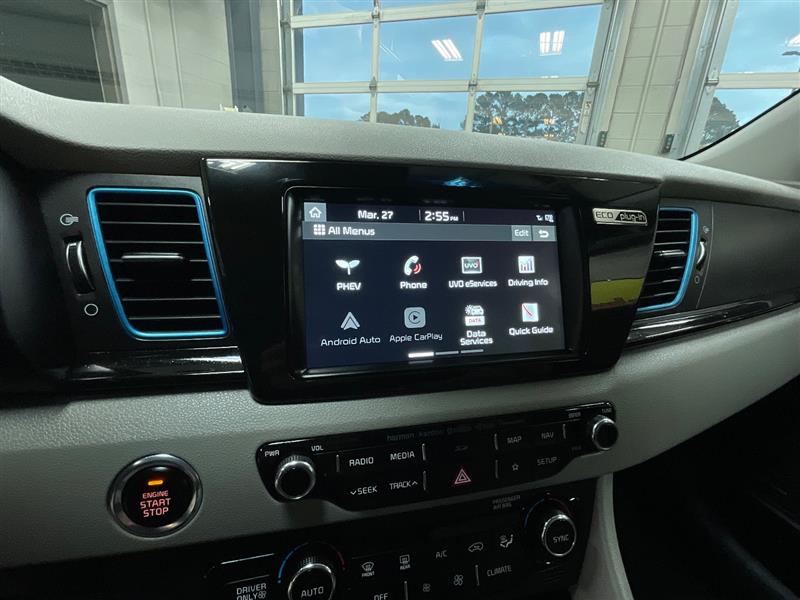 2019 KIA NIRO PLUG-IN HYBRID EX Premium