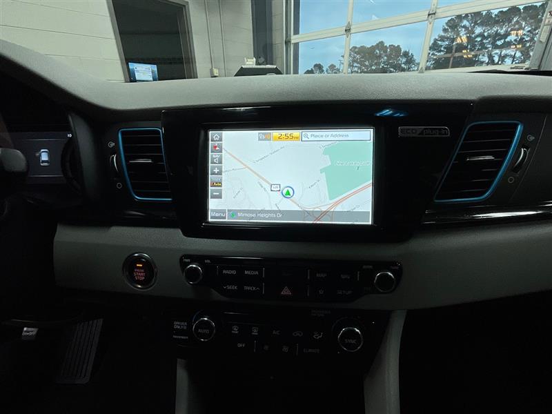 2019 KIA NIRO PLUG-IN HYBRID EX Premium