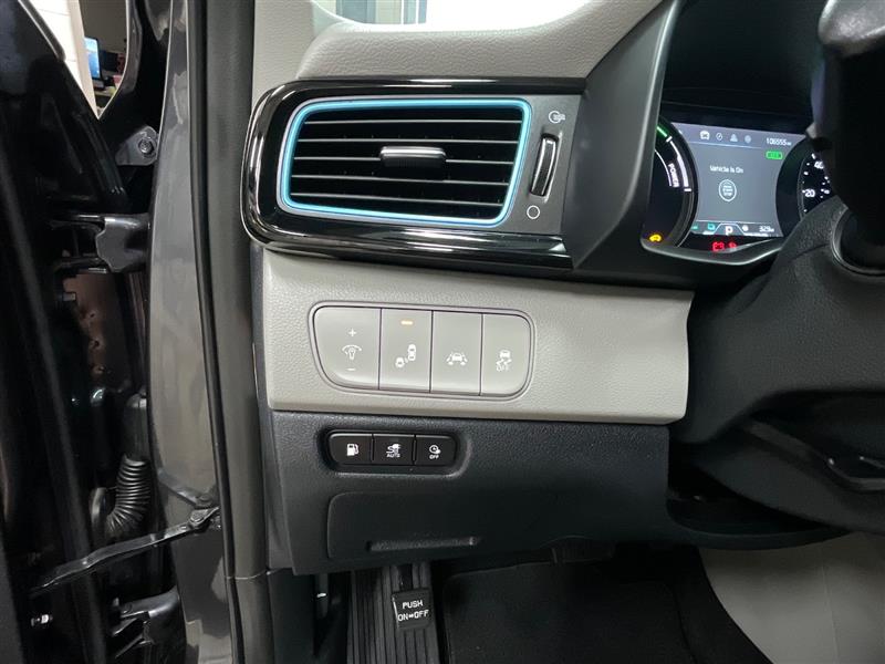 2019 KIA NIRO PLUG-IN HYBRID EX Premium