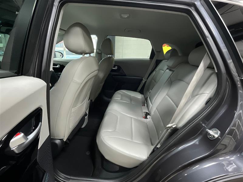 2019 KIA NIRO PLUG-IN HYBRID EX Premium