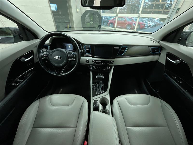 2019 KIA NIRO PLUG-IN HYBRID EX Premium