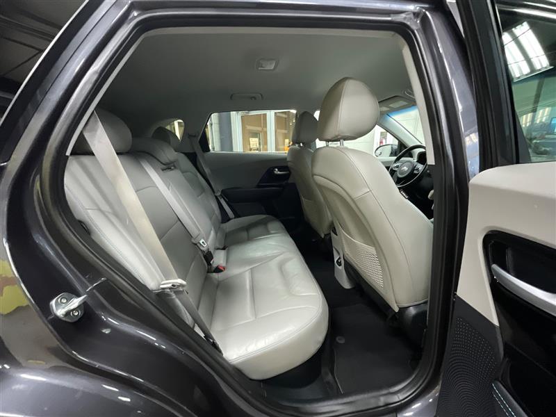 2019 KIA NIRO PLUG-IN HYBRID EX Premium