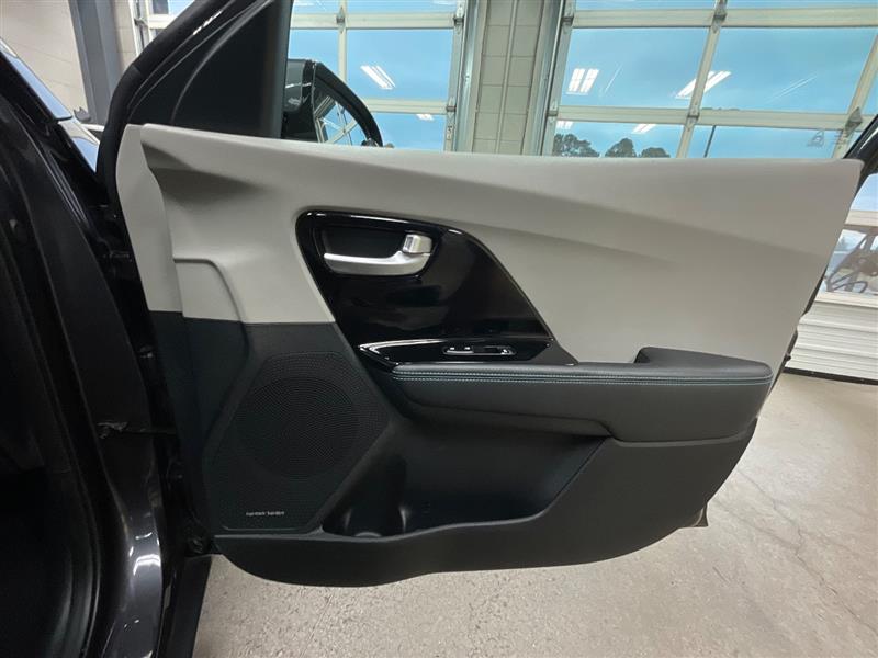 2019 KIA NIRO PLUG-IN HYBRID EX Premium