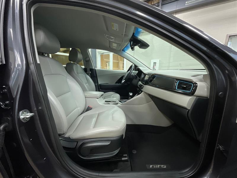 2019 KIA NIRO PLUG-IN HYBRID EX Premium