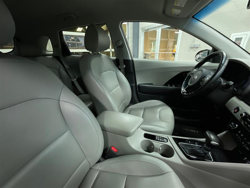 2019 KIA NIRO PLUG-IN HYBRID EX Premium
