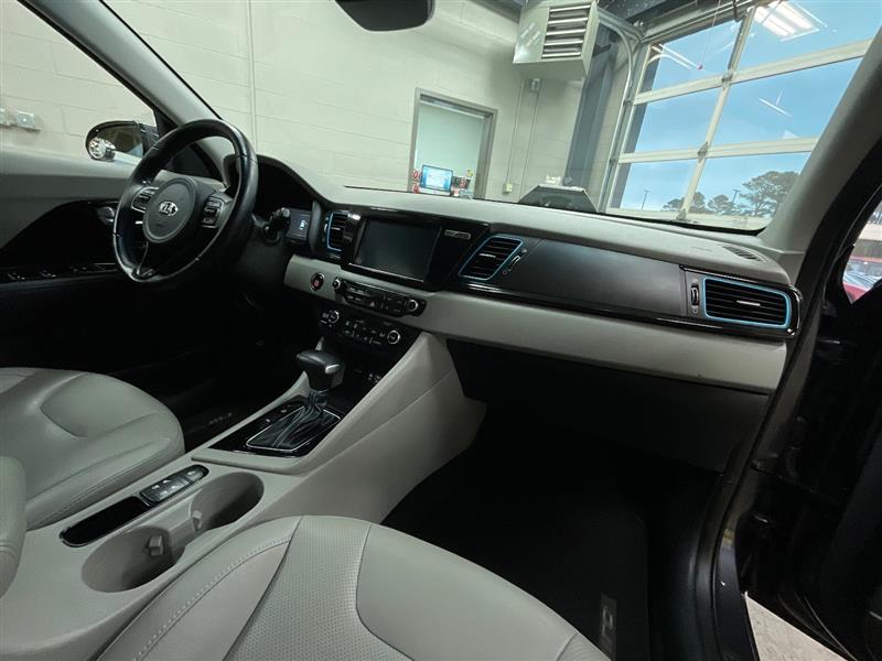 2019 KIA NIRO PLUG-IN HYBRID EX Premium
