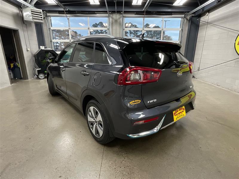 2019 KIA NIRO PLUG-IN HYBRID EX Premium