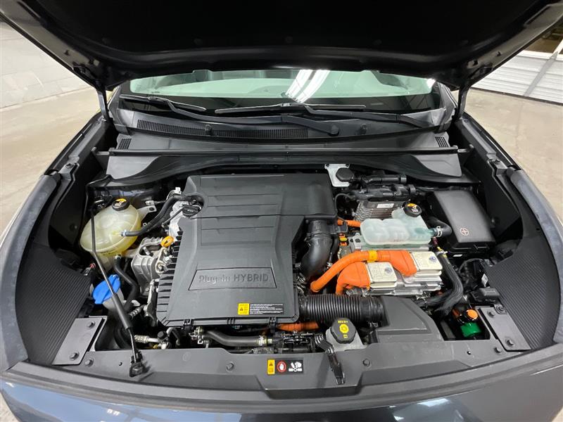 2019 KIA NIRO PLUG-IN HYBRID EX Premium