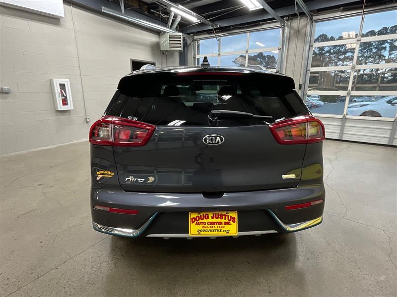 2019 KIA NIRO PLUG-IN HYBRID EX Premium