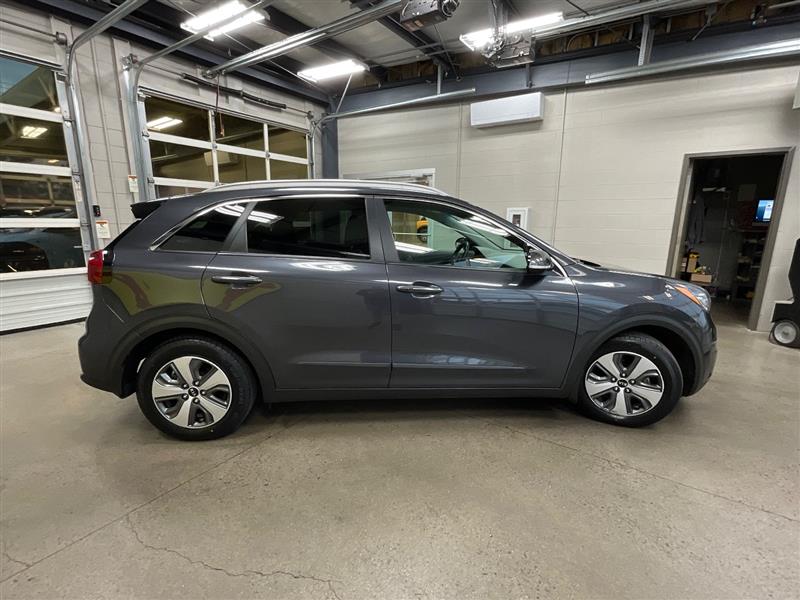 2019 KIA NIRO PLUG-IN HYBRID EX Premium