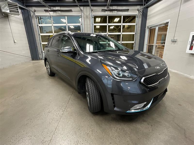 2019 KIA NIRO PLUG-IN HYBRID EX Premium