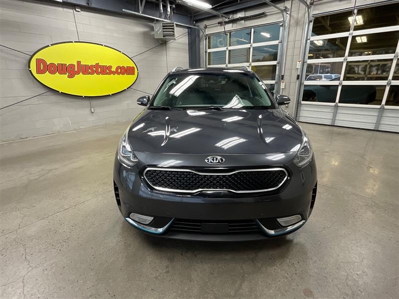 2019 KIA NIRO PLUG-IN HYBRID EX Premium