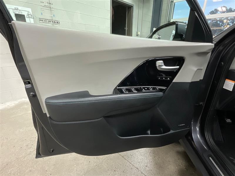 2019 KIA NIRO PLUG-IN HYBRID EX Premium