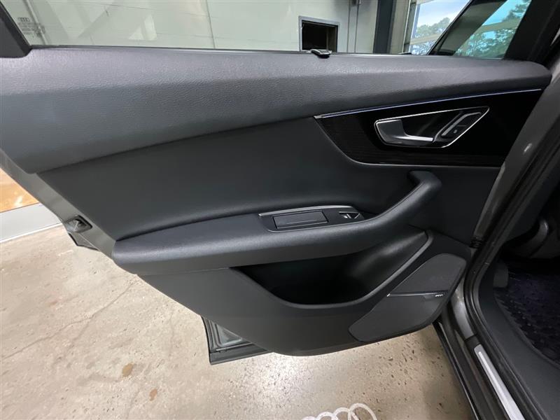 2019 AUDI Q7 PREMIUM PLUS