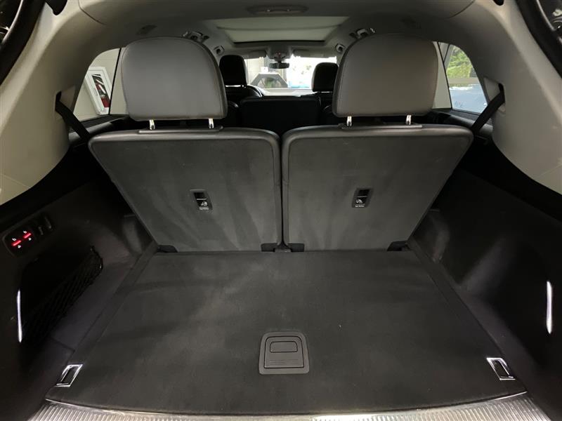 2019 AUDI Q7 PREMIUM PLUS