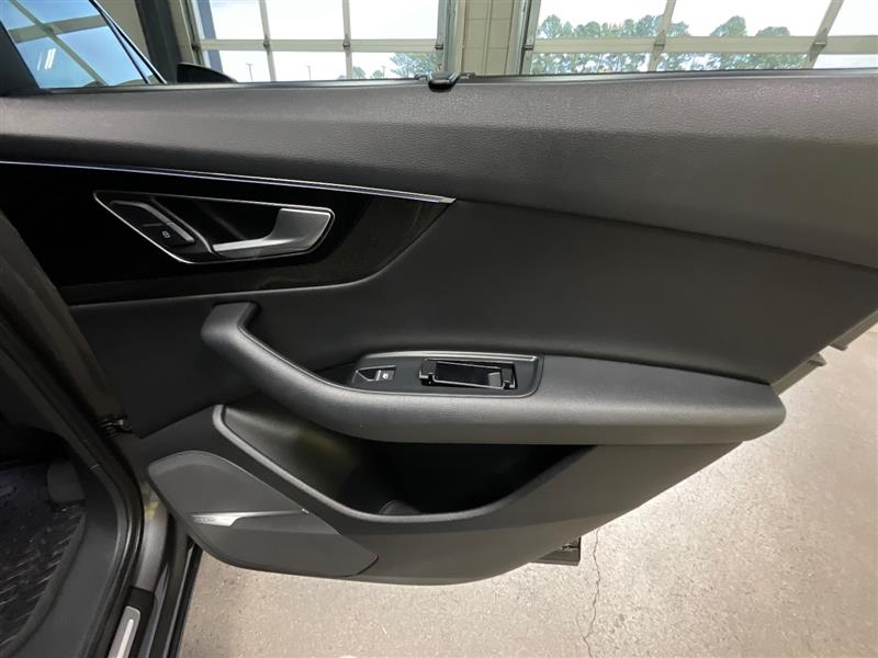 2019 AUDI Q7 PREMIUM PLUS