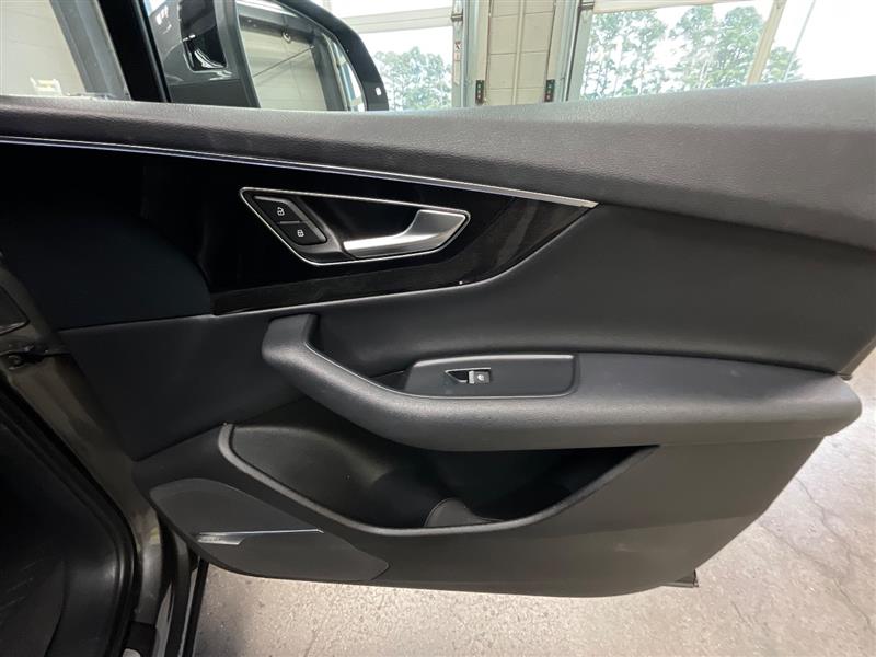 2019 AUDI Q7 PREMIUM PLUS