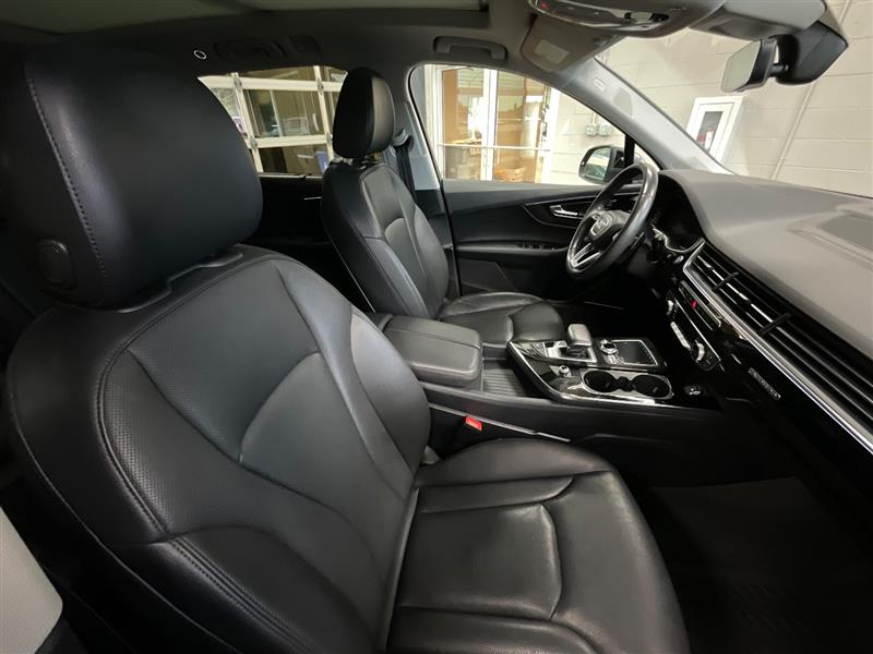 2019 AUDI Q7 PREMIUM PLUS