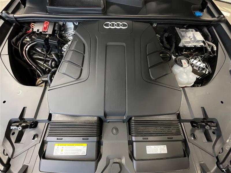 2019 AUDI Q7 PREMIUM PLUS